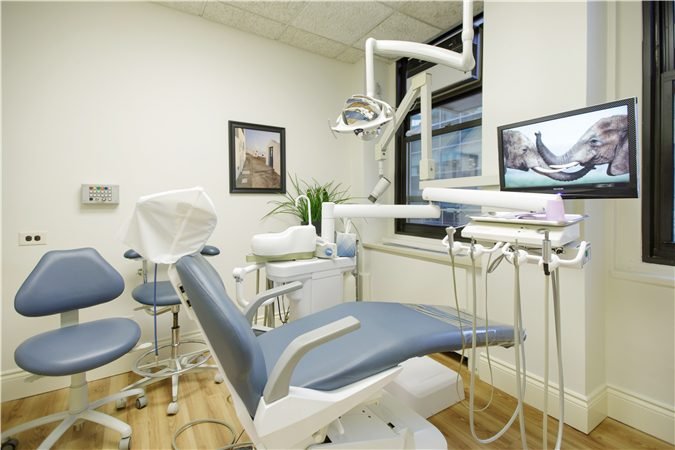 Oral Surgery of New York