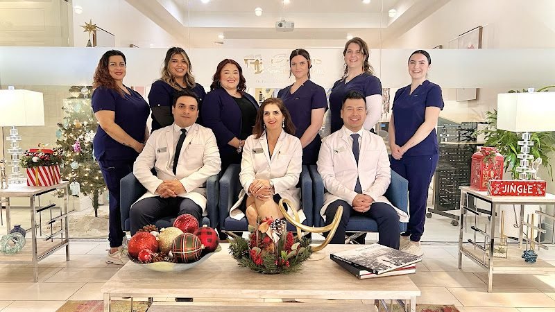 Origins Specialty Dentistry