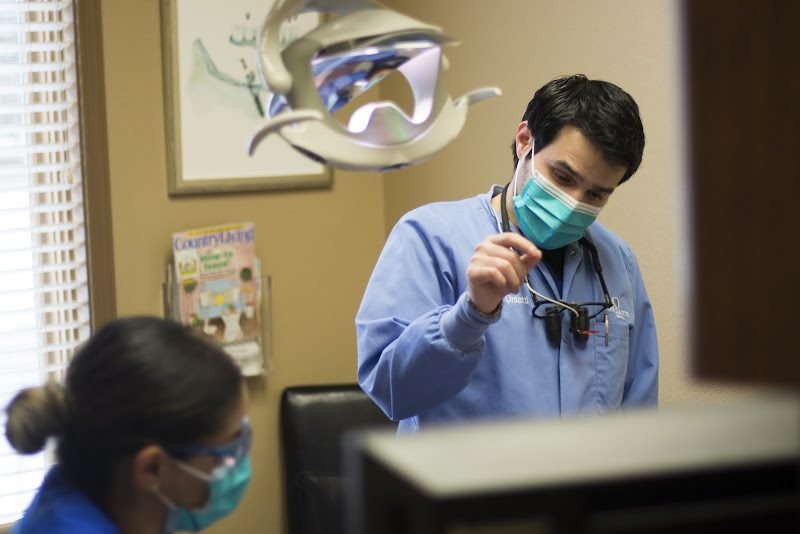 Orsatti Dental