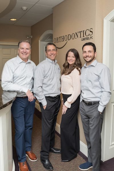 Orthodontics Limited - Northeast