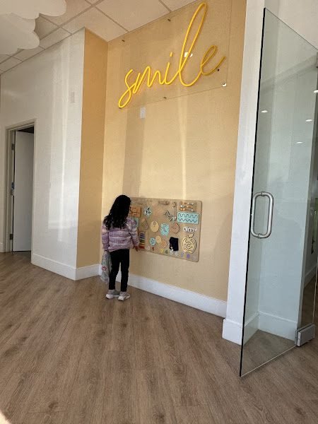 Overjoyed Pediatric Dentistry