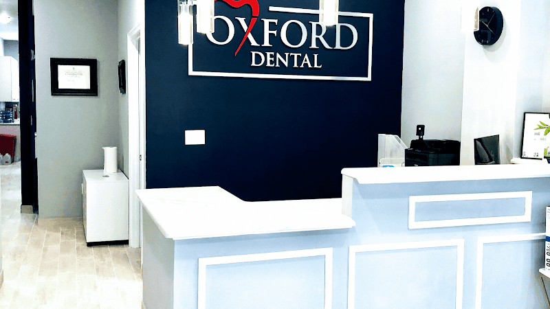 Oxford Dental
