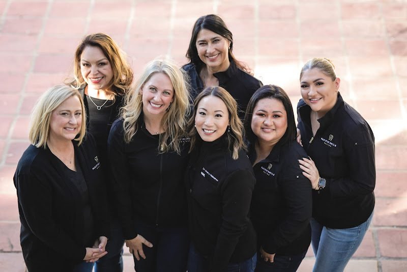 Pacific Smile Design | Dr. Diana Heineken