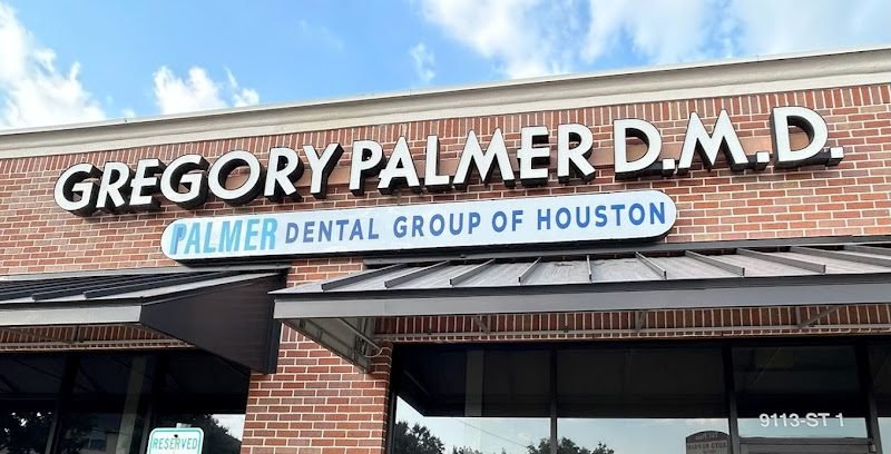 Palmer Dental Group of Houston