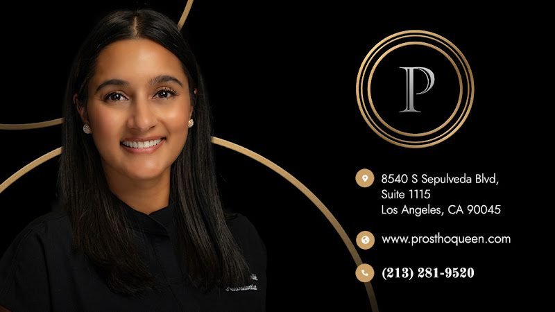 Parikh Prosthodontics