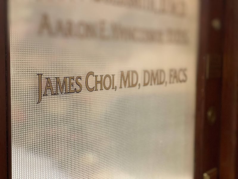 Park Avenue Oral Maxillofacial & Implant Surgery: James Choi, MD, DMD, FACS 2
