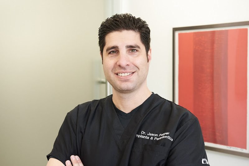 Park Avenue Prosthodontist