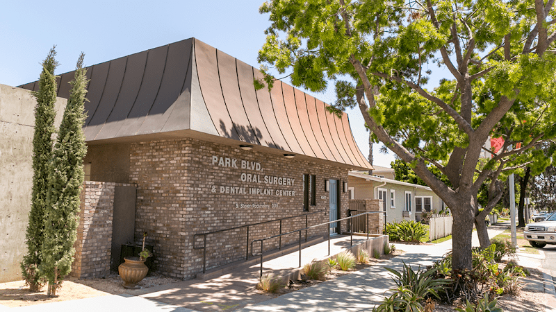 Park Blvd Surgery