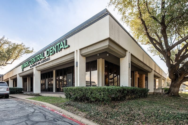 Park Central Dental