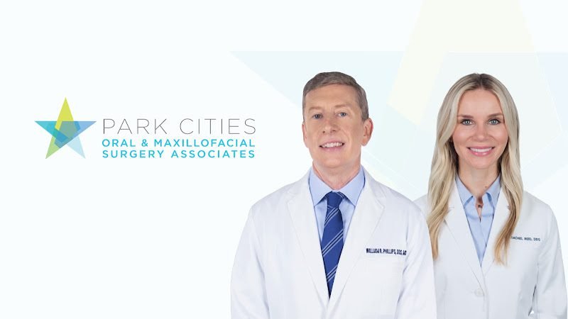 Park Cities Oral & Maxillofacial Surgery Associates Dental Implant Experts