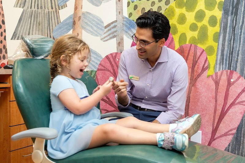 Park Cities Pediatric Dentistry