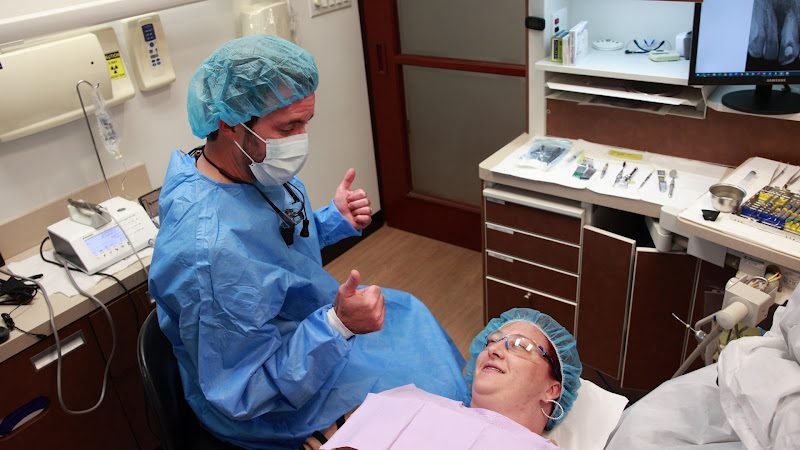 Park Lane Periodontal and Dental Implant Group 3