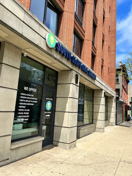 Park Slope Oral & Maxillofacial Surgery, PLLC 2