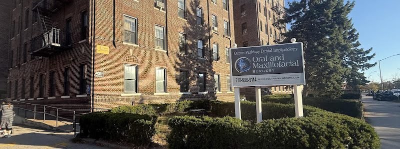 Park Slope Oral & Maxillofacial Surgery, PLLC 3