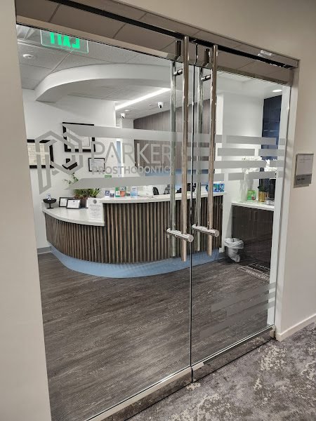 Parker Prosthodontics 2