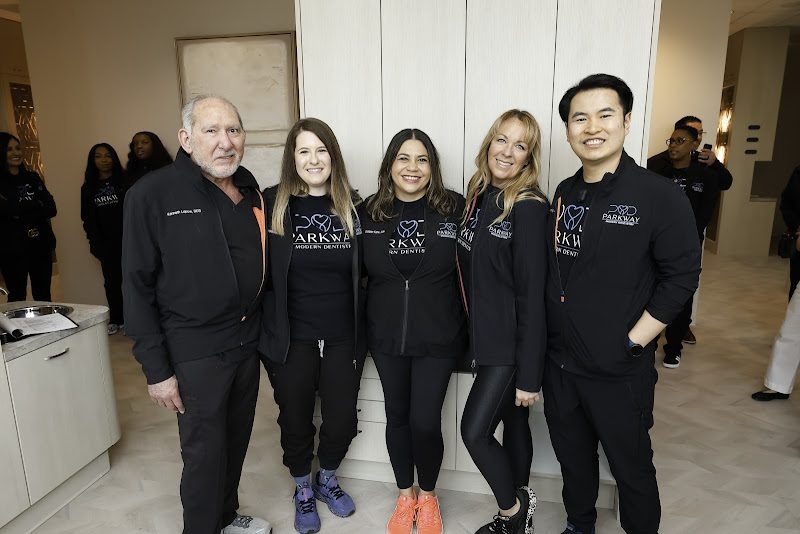 Parkway Modern Dentistry