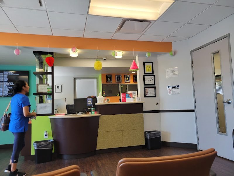 Parvathi Pokala DDS & Associates | Pediatric Dentist in San Diego