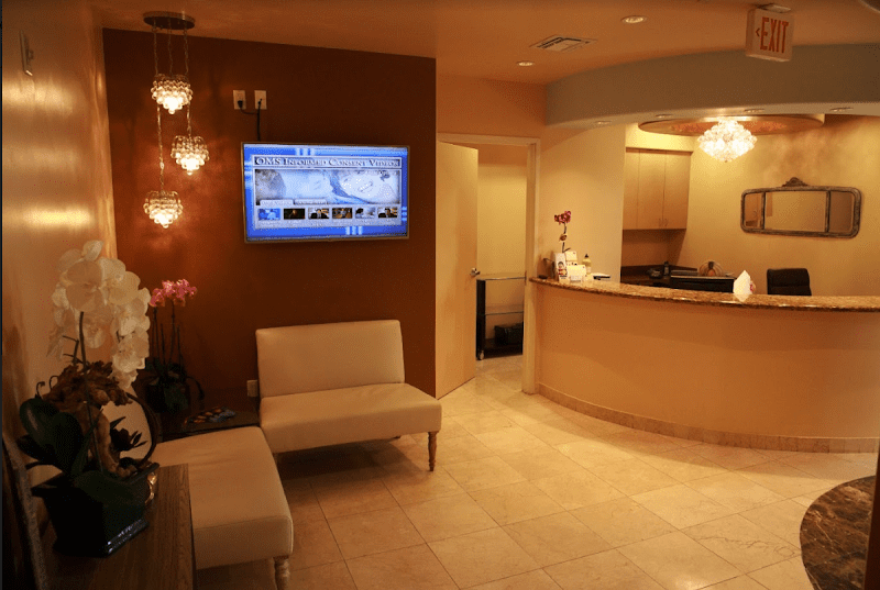 Parvaz Farnad Mizrahi, DDS, MPH, FICD