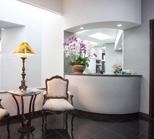 Pasadena Prosthodontics