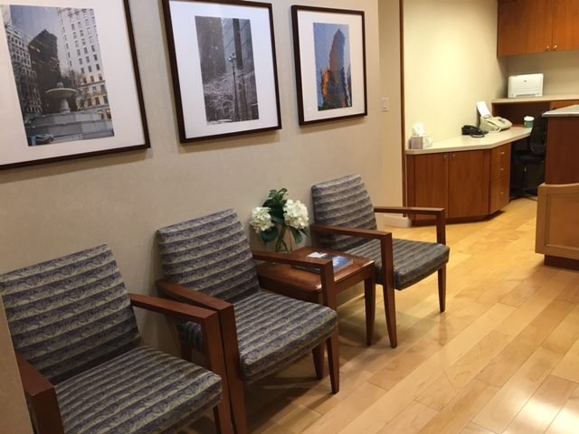 Patrick Ng-A-Fook, DDS 3