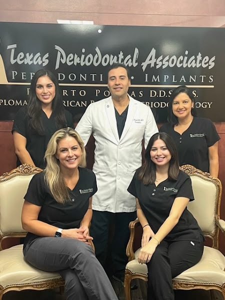 Patrick V. Nicosia, DDS, MS, Inc. 3