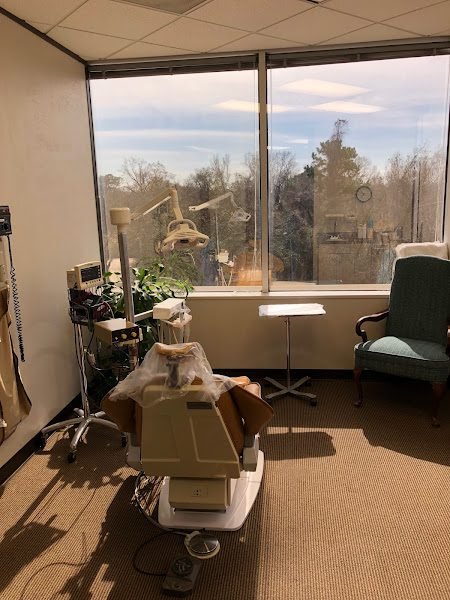 Patrick V. Nicosia, DDS, MS, Inc. 4