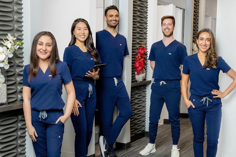 Pearl Dental Culver City