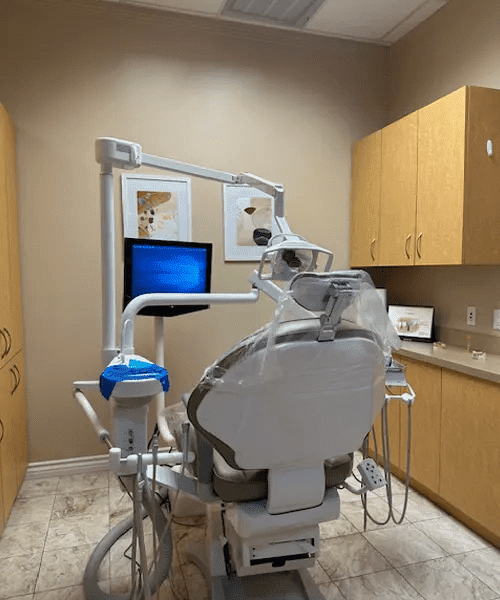 Pearl Dental San Jose