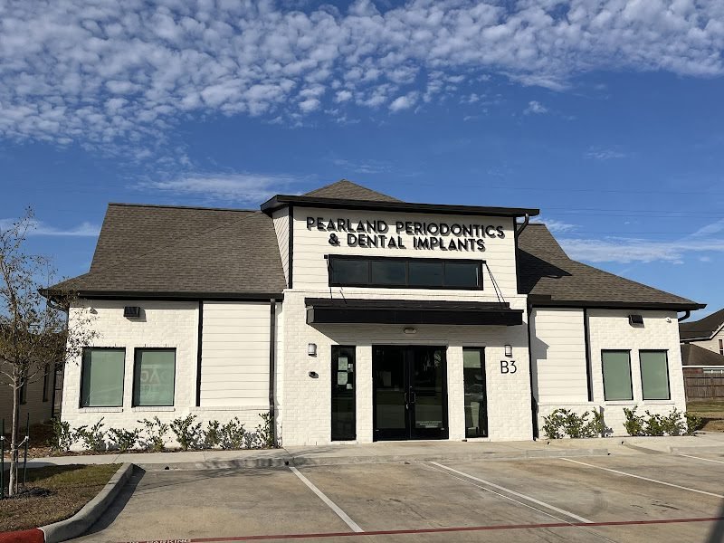Pearland Periodontics and Dental Implants, PA 2
