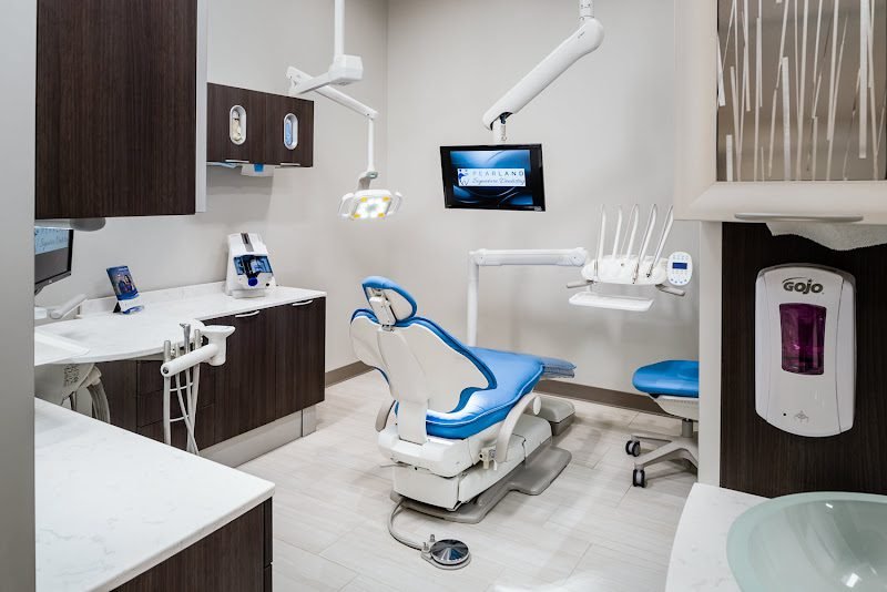 Pearland Periodontics and Dental Implants, PA 4