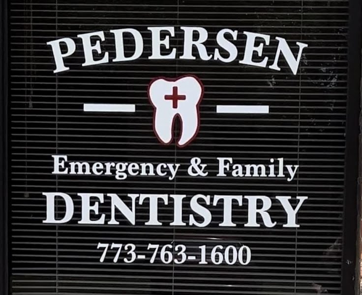 Pedersen Emergency Dental Care