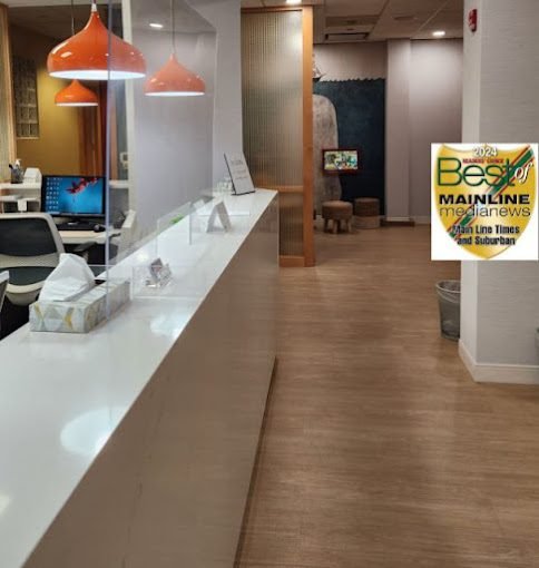 Pediatric & Adolescent Dentistry of the Main Line