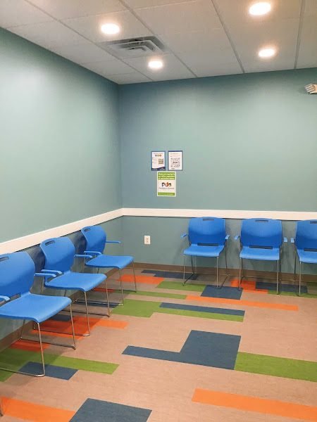 Pediatric Dental Associates of Cherry Hill