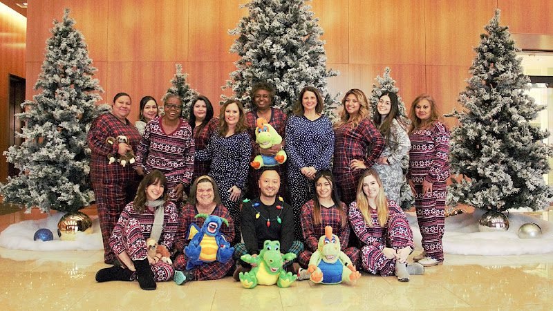 Pediatric Dental Health Associates