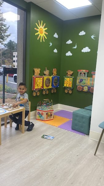 Pediatric Dentistry of San Diego