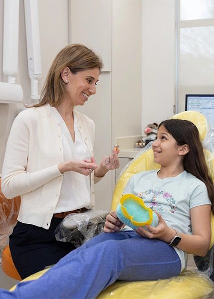 Pediatric Dentistry of San Jose