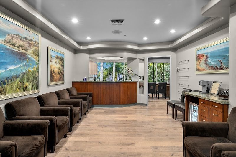 Peninsula Oral Surgery & Implants