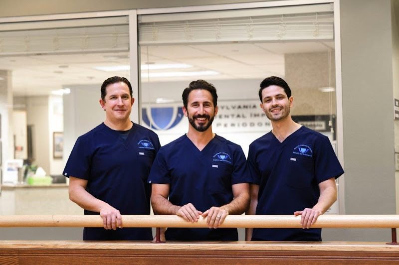 Pennsylvania Center for Dental Implants & Periodontics