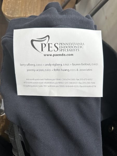 Pennsylvania Endodontic Specialists