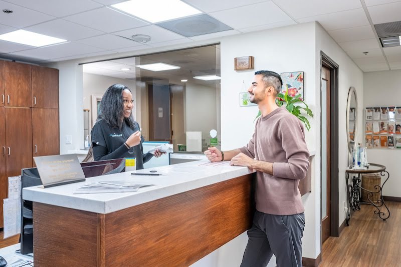 Perio Implant Health Professionals 2