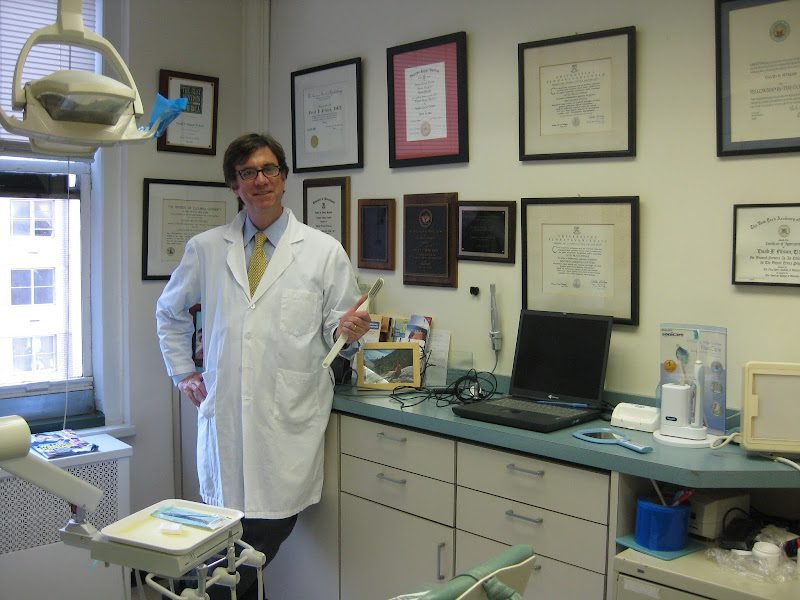 Perio NYC - Edward Gottesman DDS 2