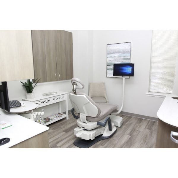 Periodontics and Implant Dentistry