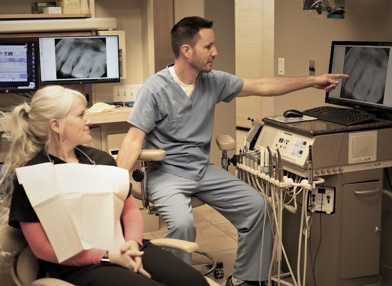 Petersen Endodontics