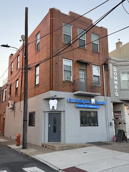 Philadelphia Dental - Allegheny Ave