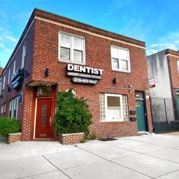 Philadelphia Dental - Moyamensing Ave