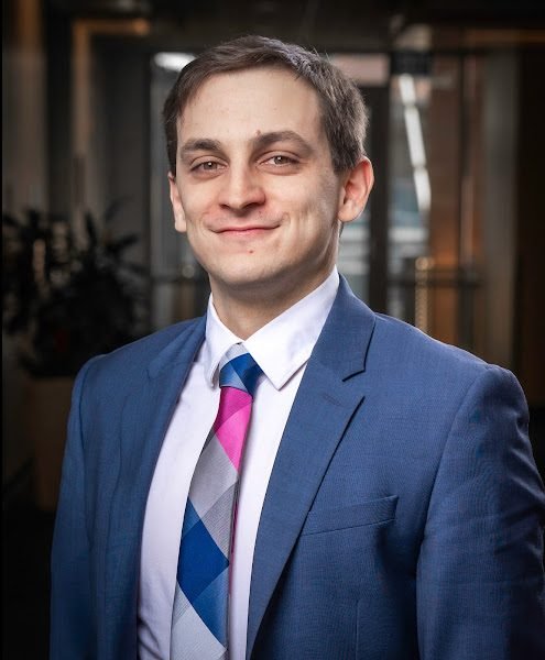 Pierre Wohlgemuth, D.D.S