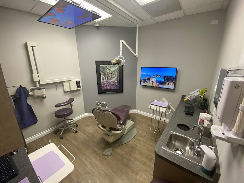 Plaza Dentistry - Dentists Office in Rancho Bernardo CA