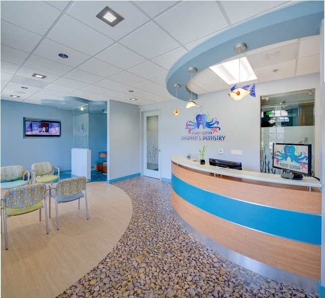 Point Loma Children's Dentistry