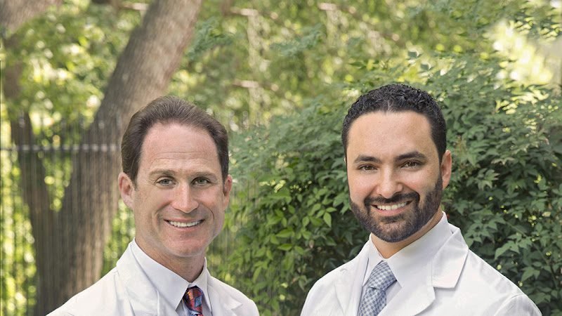 Pope Jeffrey D DDS 3