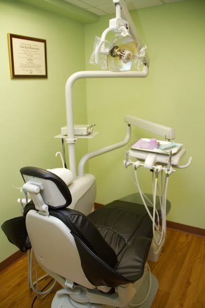 Prabha Krishnan, DDS, PC